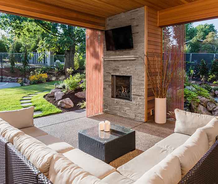 Outdoor